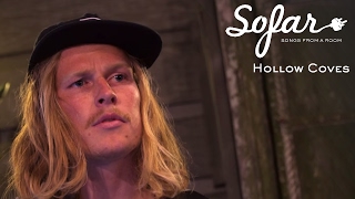 Hollow Coves - Home | Sofar Brisbane