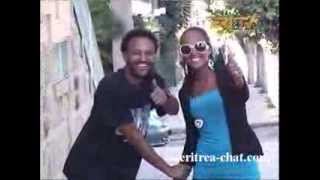 Eritrean comedy What time is it Mezengih Camera by Eri TV