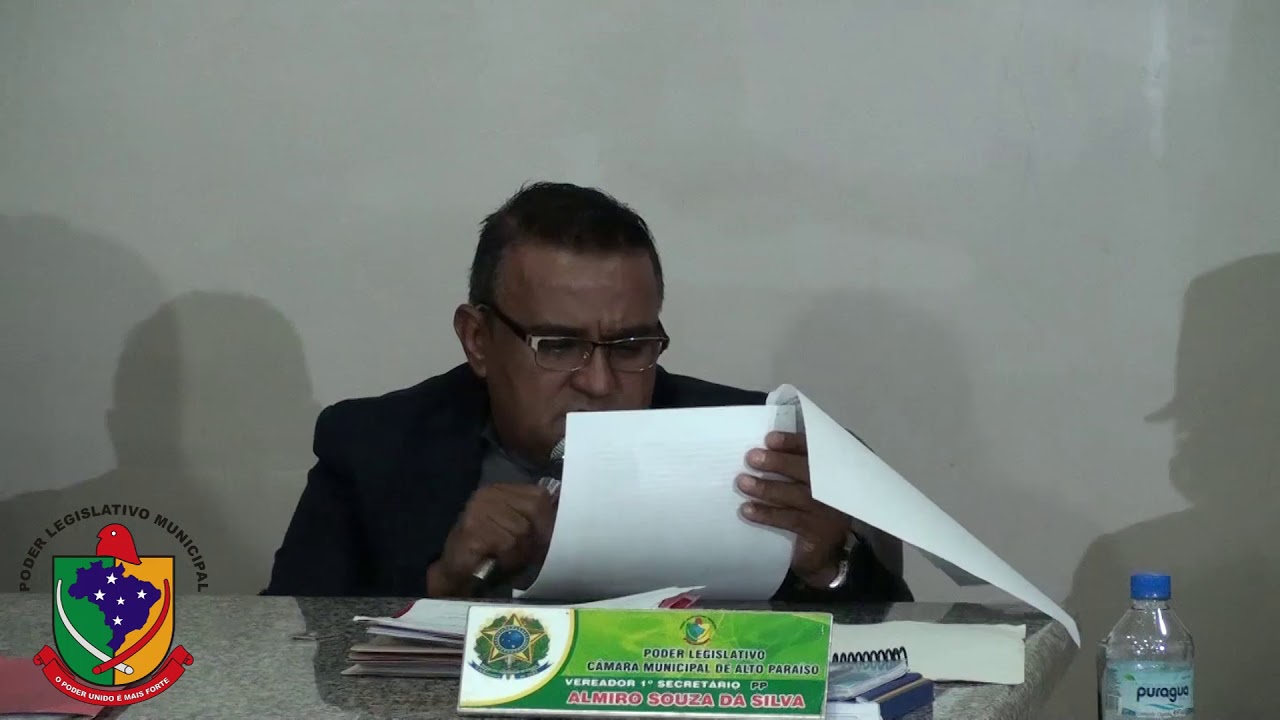 75ª Sessão Ordinária