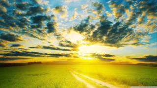 Three 'N One - Rise & Shine (Billy Hendrix Mix)