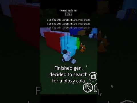 How i got BANNED in Forsaken for hacks i DIDN'T have  #roblox  #forsaken