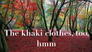 Jacob Miller   Tired Fi Lick Weed Ina Bush                              CEV