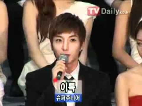 [HQ 100821] SMTown 2010 Conference (DBSK, SHINee, f(x), Super Junior, SNSD, etc.)