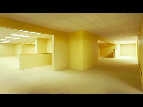 BACKROOMS Le Film Bande Annonce Officielle (2026)