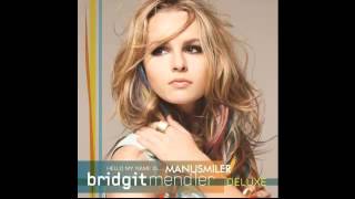 Bridgit Mendler - We're Dancing (Full Song)