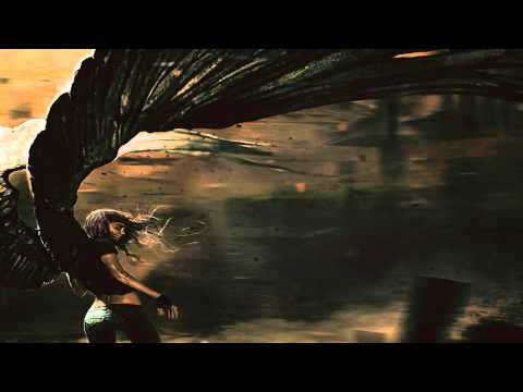 Jazzsteppa - Baby, Don't Leave Me