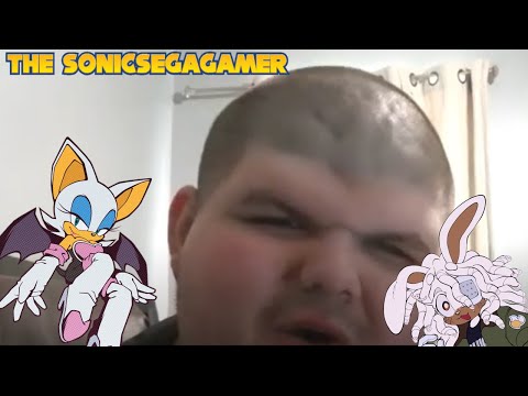 BRAINZ STREAM - The Sonic Sega Gamer