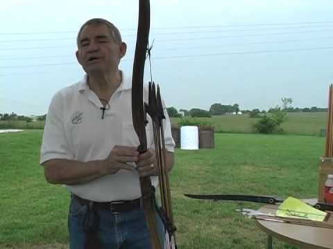 Arrow Tuning with Ken Beck 11 minutes