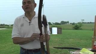 Arrow Tuning with Ken Beck 11 minutes