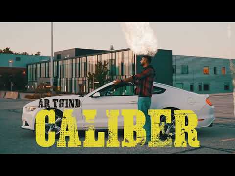 Caliber — watch video