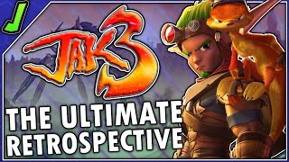 Download lagu Why Jak 3 Was Disappointing mp3