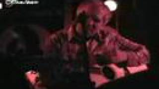 Kris Roe Acoustic (Ataris) - 1*15*96 (Live) Song 2 of 14