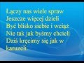 Sylwia Grzeszczak - Karuzela ( tekst ) 