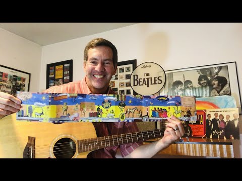 Get Started - Paul McCartney