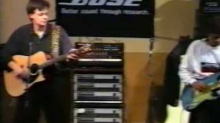 Phil & Tommy Emmanuel - The Bose Concert - Part 17
