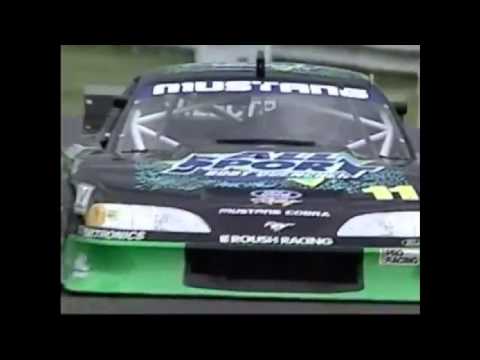 1996 SCCA Trans-Am Series @ Lime Rock Park (Full Race)