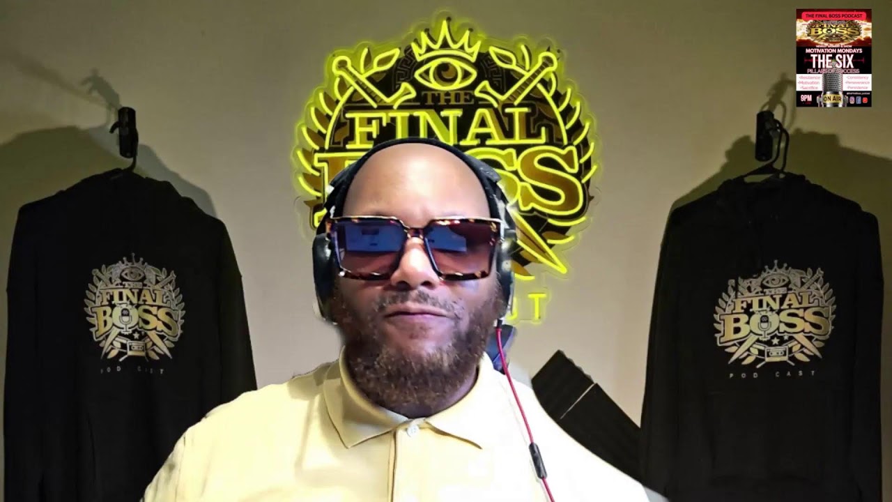MOIVATION MONDAYS S4 A4 Ep #246 HAMMER DAY