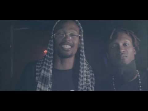 Young Wild & Free - Get High ft. DiYoute, Loshey x Harve & Harve