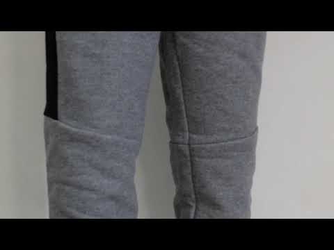 Calça moletom infanti juvenil masculina Malwee