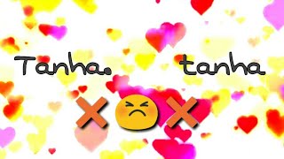 new whatsapp status |   Tanha Tanha Ghum Ke Dhunde Dil (Jubin Nautiyal and Aditi Paul) | sad version