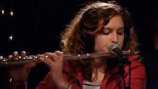 The Tea Cozies - Eating Blood (Live on KEXP)