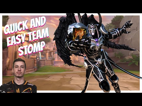 MANIKINS MAKES THEM QUIT (SHORT VIDEO) - GRANDMASTER THANATOS JUNGLE