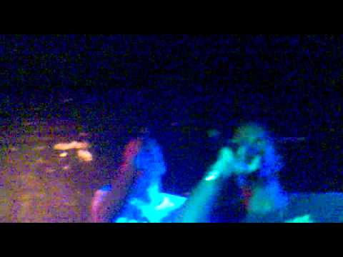 Metropolä feat. Ronson Smile- Kämpf oder Flieh (metropolä album release party)