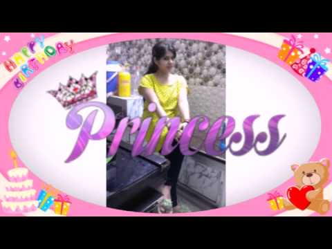 Geetu minocha  wish you a very very Happy birthday