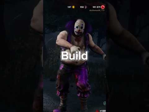 Clown is Super TOXIC | Dead By Daylight #dbd #dbdclips #gaming #clownishot #dbdclown #dbdgameplay