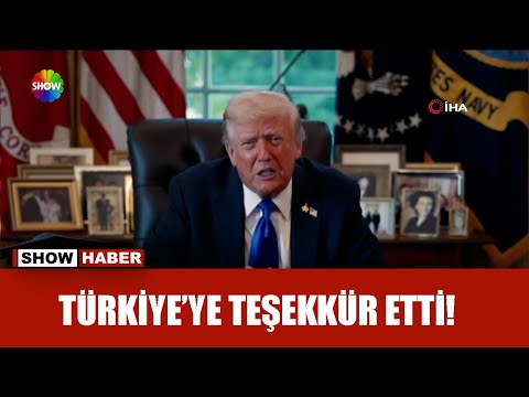 Gazze'de barış umudu!