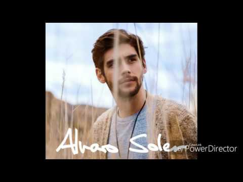 Libre (Alvaro soler feat paty cantu)