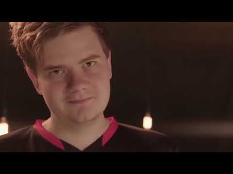 ELEAGUE Major 2017   Show Open