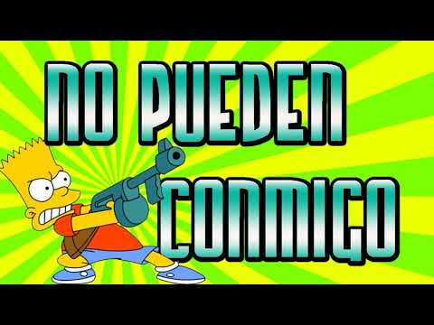 Erick el Sofoke ft Ronny 02  NO PUEDEN (audio oficial)