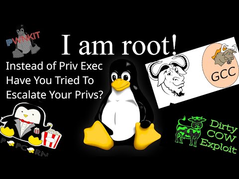 Statically Compile Linux C/C++ Kernel Exploits Without Missing GLIBC. No GCC No Problem.