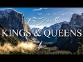 30 Seconds to Mars - Kings and Queens Lyrics