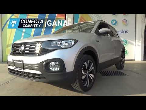 Volkswagen / T-Cross / 2022 - 17736