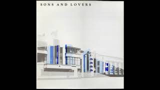 Sons and lovers - The only one