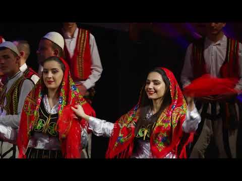 Fran Kodra & Ndue Shytani - S'NDAHEN KURRE 7-MALET e MIA | TREVA-2019