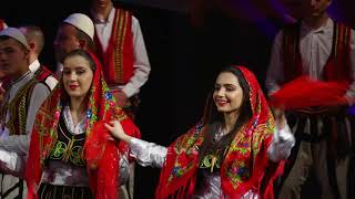 Fran Kodra & Ndue Shytani - S'ndahen Kurre 7-Malet E Mia