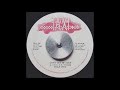 Half Pint - Can't Get Me Out & Version (1987 Rubadub)