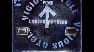 Lynyrd Skynyrd - Mad Hatter