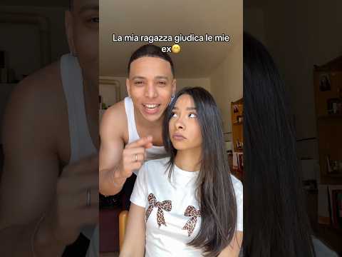 L’ultima ex INASPETTATA🫣