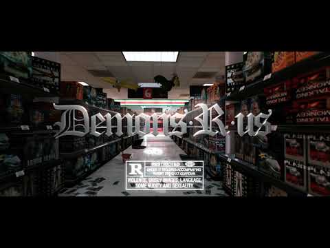 Doe Boy & Southside - “Demons R Us” (Trailer)