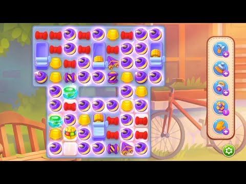 homescapes level 9113