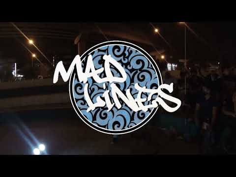 MIJAEL VS STALYM - OCTAVOS DE FINAL - MADLINES