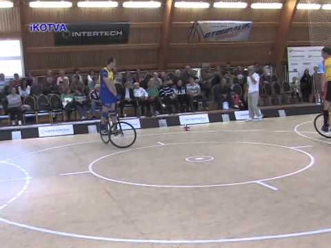 Kolová o 3. a 4. místo Start Plzeň : Sokol Zlín Prštné 1 utkání