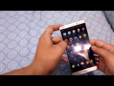 Huawei Mate 8 Antutu Benchmark And geekbench 4 Scores and Overview new 2016 (Full HD)