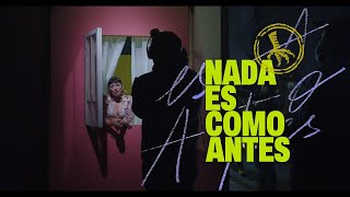 Tráiler -  Nada es como antes