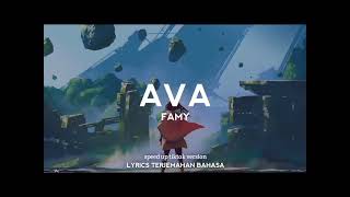 Download lagu Famy- Ava (speed up tiktok version) mp3 Download lagu Famy- Ava (speed up tiktok version) mp3
