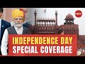Independence Day 2023 Watch Special Coverage 77th Independence Day Celebrations